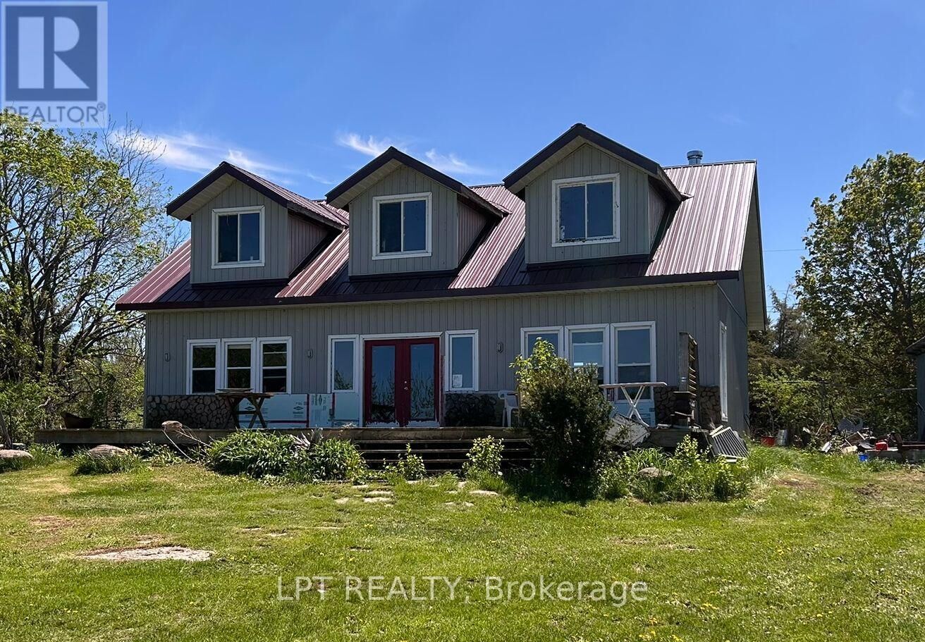 Photo de la propriété:  40590 Shore Rd Allowance Road  ON L0K 1B0 