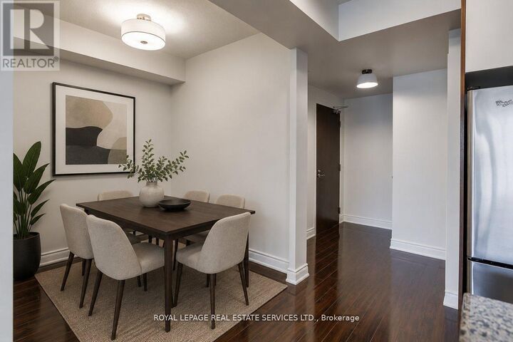 Property Photo:  1 Valhalla Inn Road 201  ON M9B 1S9 