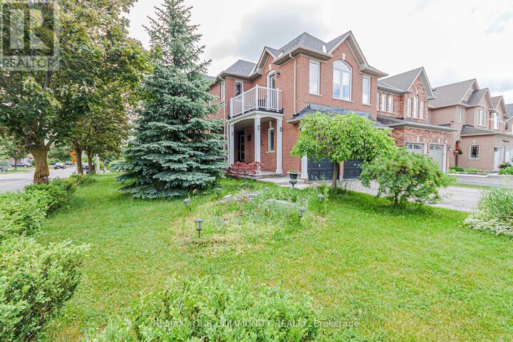 Property Photo: 117 Littleside Street ON L4E 3V5