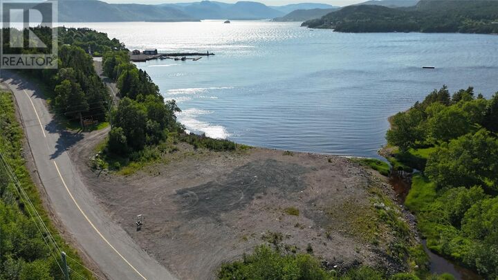 Photo de la propriété:  20 Black River Road  NL A0E 2W0 