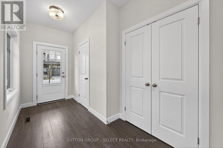 Property Photo:  600 Guiness Way 29  ON N5X 0N4 