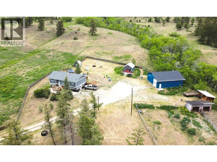 Property Photo:  7350 Chilcotin 20 Highway  BC V0L 1A0 