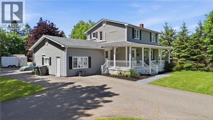 Property Photo:  284 New Maryland Highway  NB E3C 2H4 