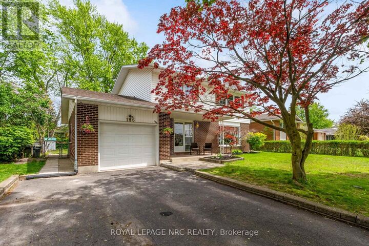 Property Photo: 186 Willson Road ON L3C 2T6