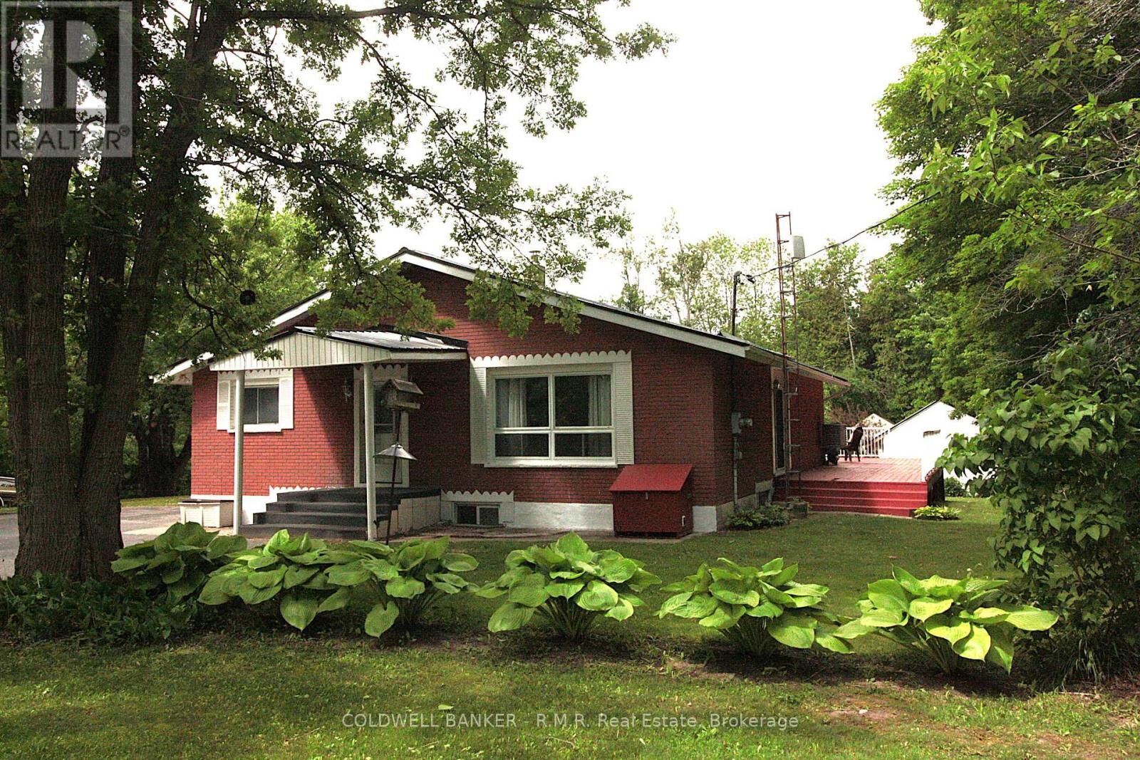 Property Photo:  1956 Asphodel 7th Line  ON K0L 2V0 