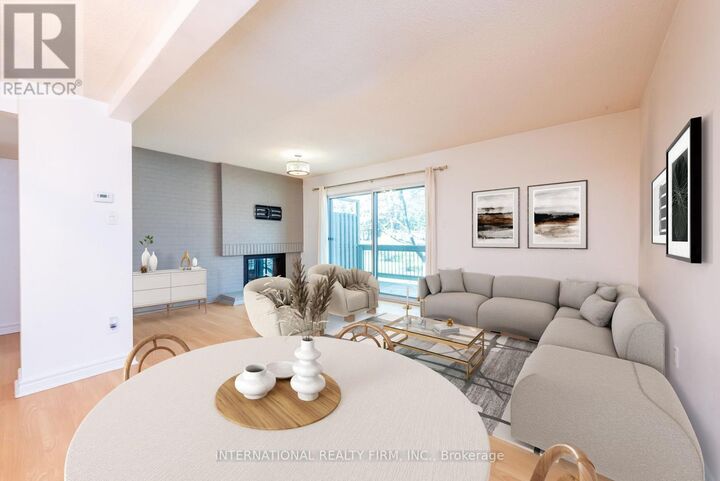 Property Photo: 6855 Glen Erin Drive 15 ON L5N 1P6