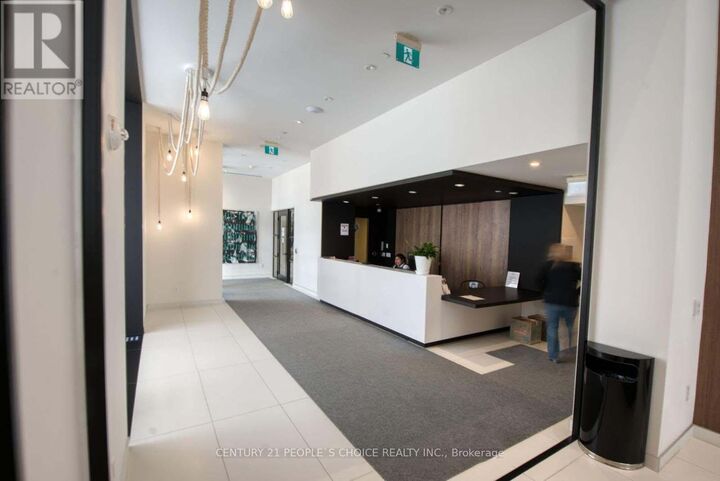 Property Photo:  20 Richardson Street South 3406  ON M5A 4J9 