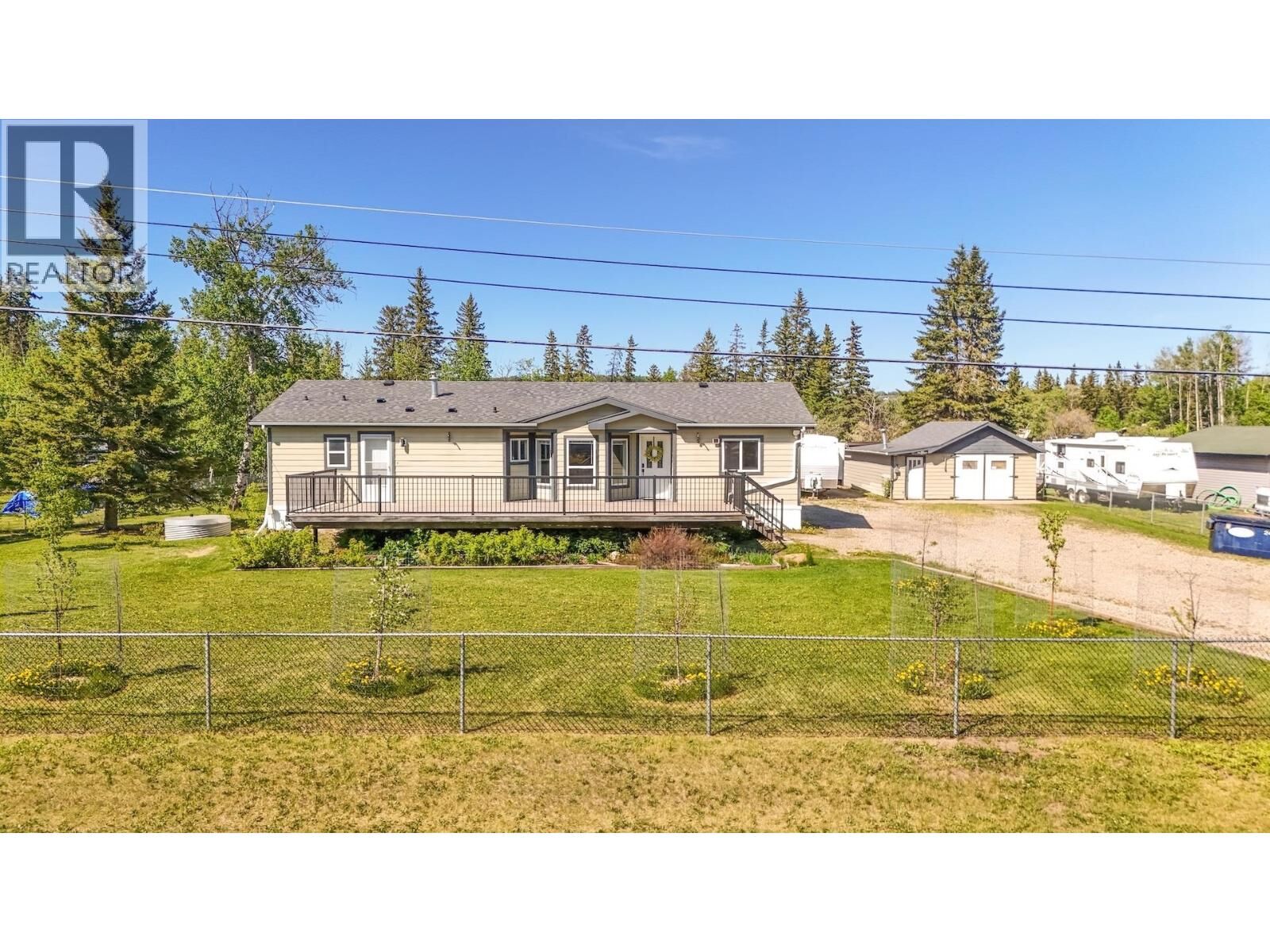 Property Photo:  12222 Juniper Avenue  BC V1J 8E5 