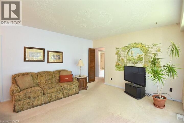 Property Photo: 19 Gildea Street ON L8V 2G6