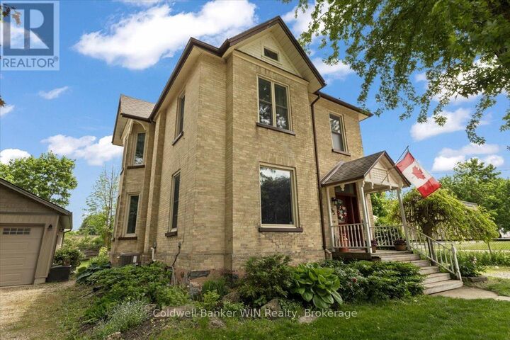Property Photo: 95 John Street South ON N0G 1Z0