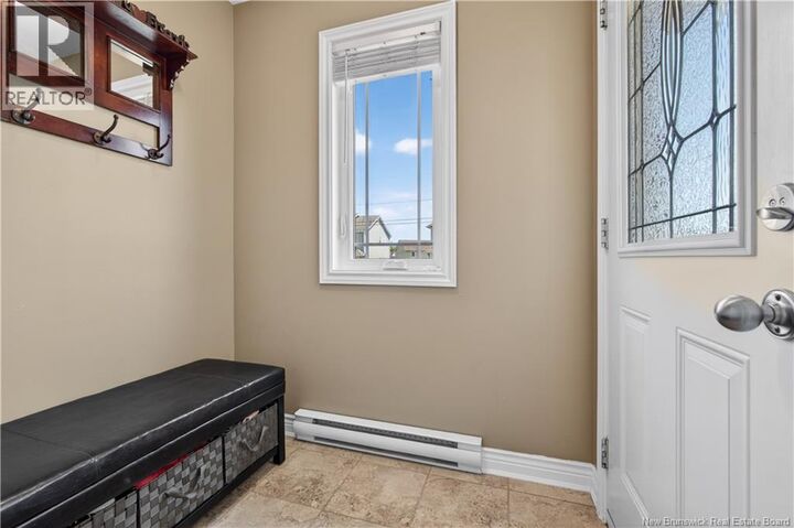 Property Photo:  147 Bedard Street  NB E1A 0T2 