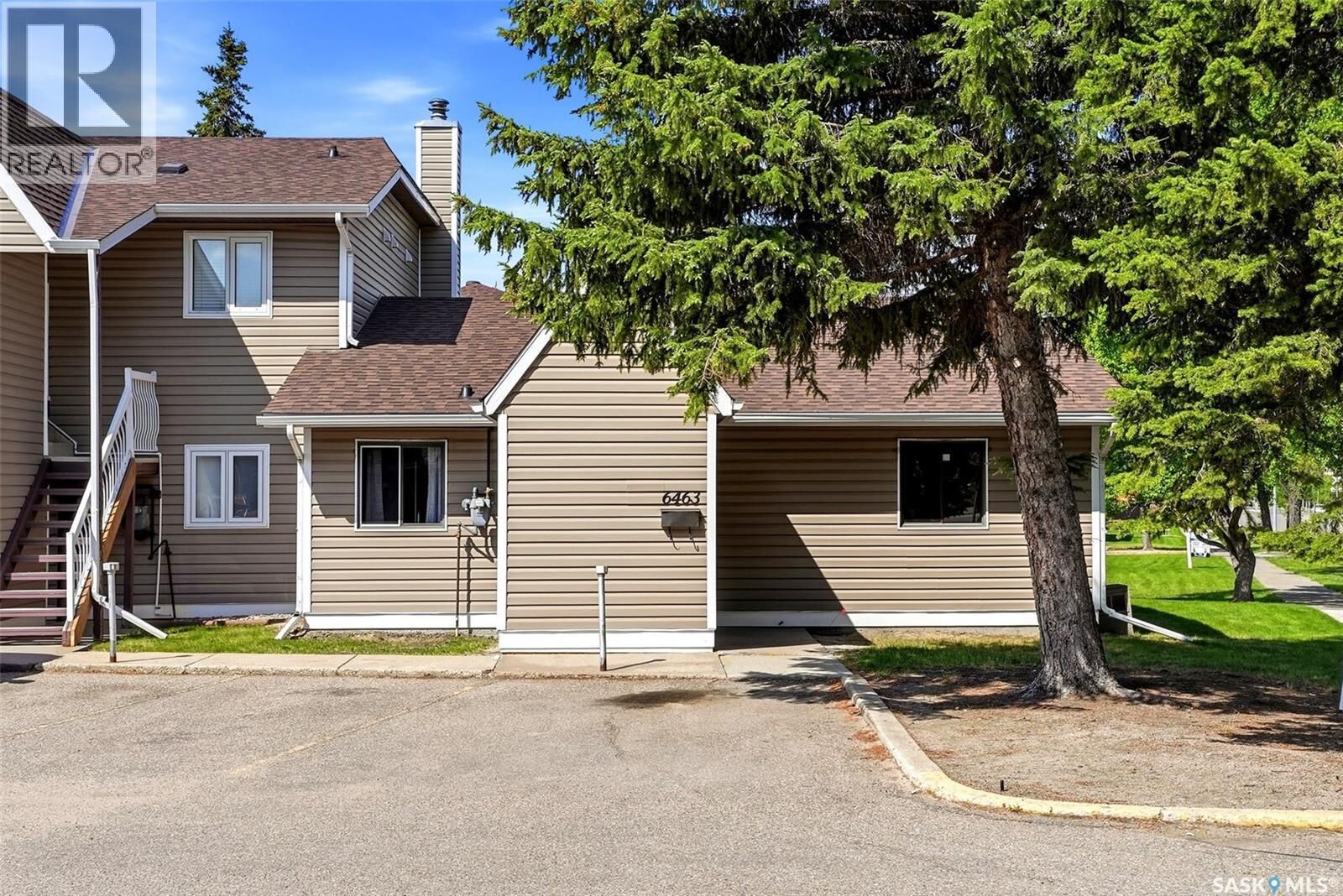 Property Photo: 6463 Rochdale Boulevard SK S4X 2Y9