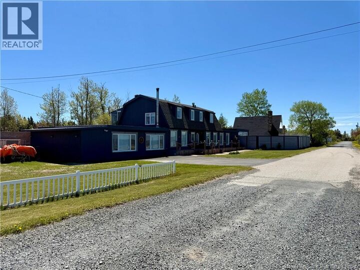 Property Photo:  50 Allée Louisa  NB E8S 2V3 