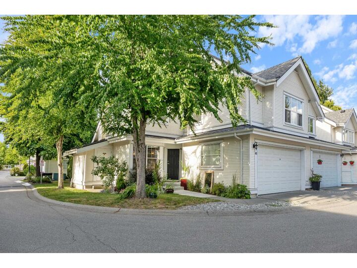 Property Photo: 17097 64 Avenue 85 BC V3S 1Y5