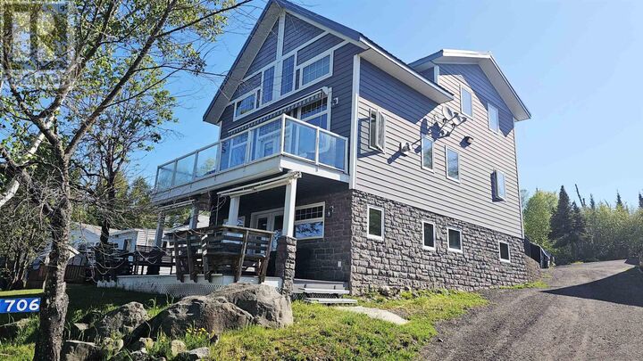 Property Photo:  706 East Green Bay Rd  ON P7A 0H5 
