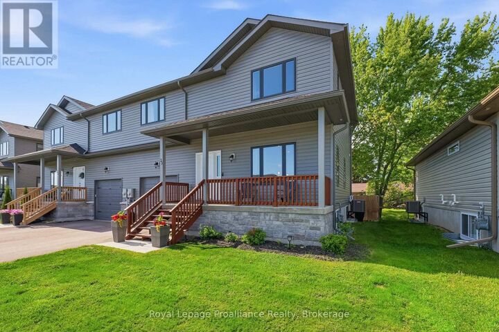 Property Photo:  33 Rabbit Road  ON K0K 1H0 