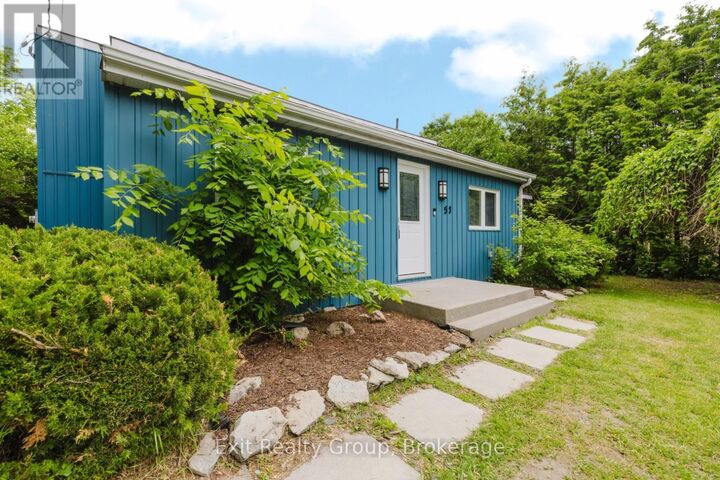 Property Photo: 53 Quinte View Drive ON K8V 5P5