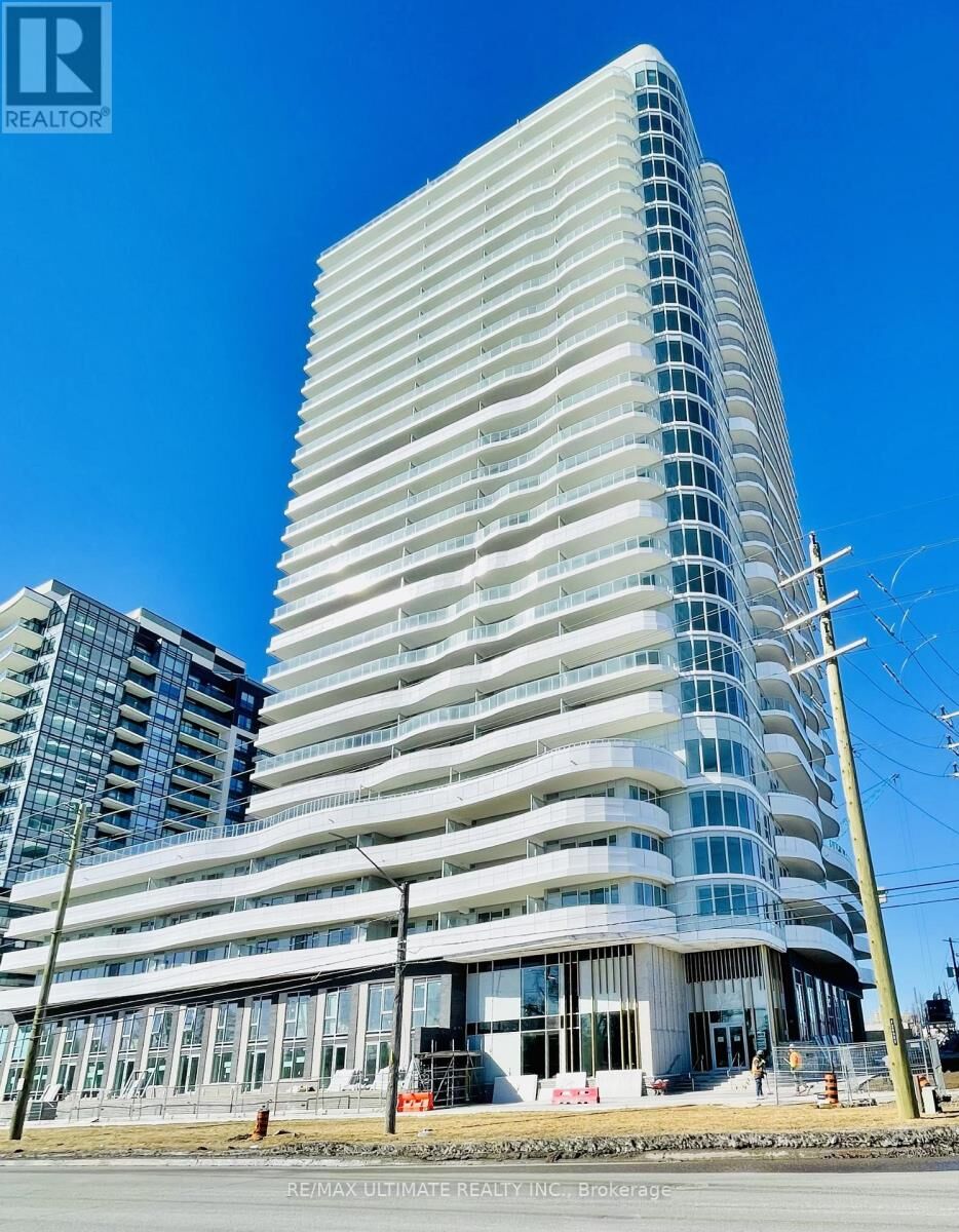 Property Photo: 1010 Sandy Beach Road 311 ON L1W 0C7