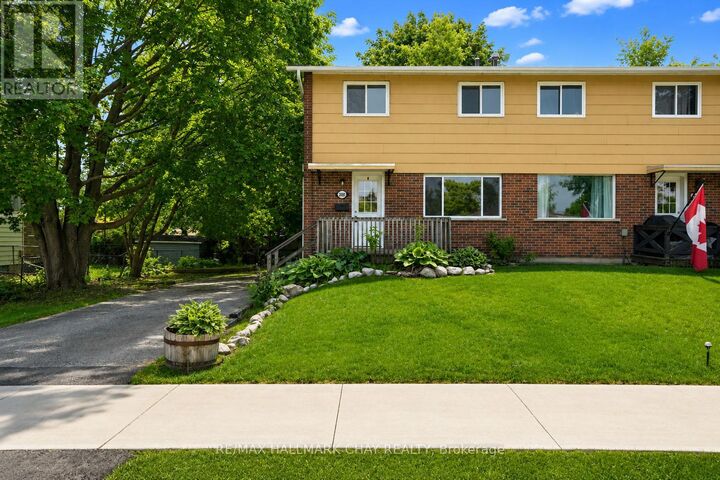 Property Photo:  308 Hilda Street  ON L3V 1J3 