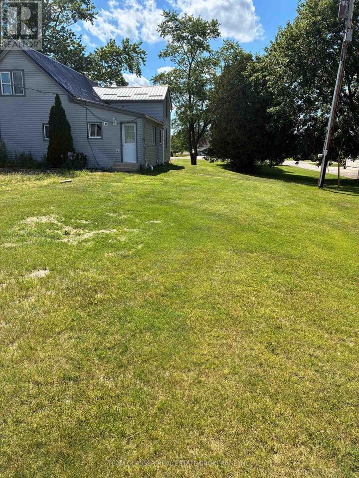 Property Photo:  10564 Culloden Road  ON N5H 2R3 