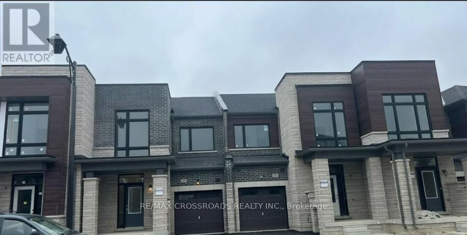 Property Photo: 22 Blick Crescent ON L4G 7Y9