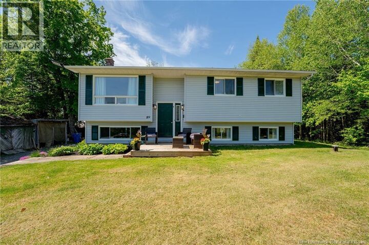 Photo de la propriété:  89 Slipp Drive  NB E3E 2A5 