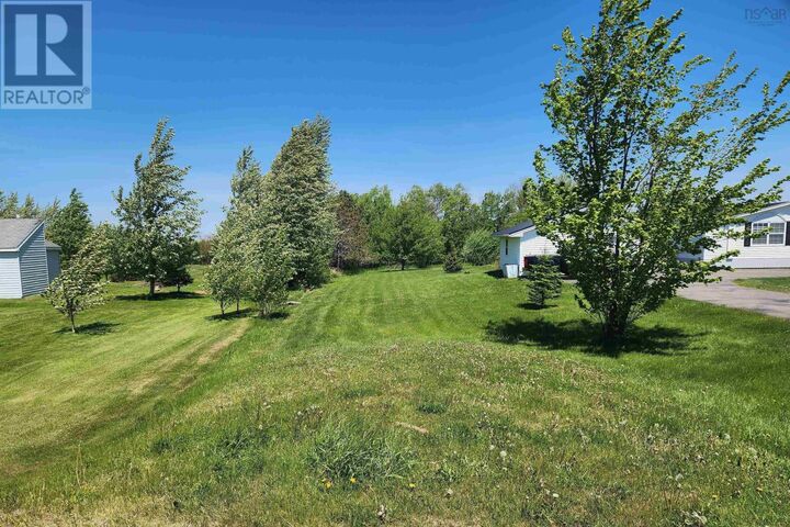Property Photo:  Lot 00-2 Gulf Shore Road  NS B0K 1L0 