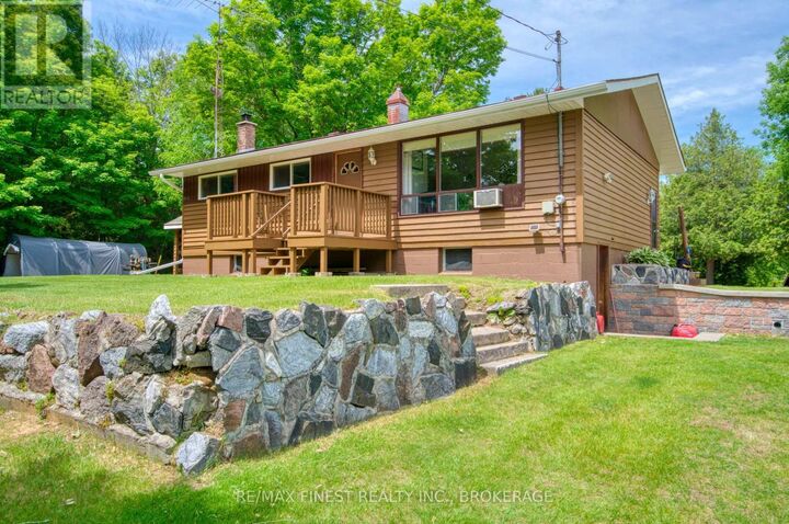 Property Photo:  1015A Legion Road  ON K0H 2P0 