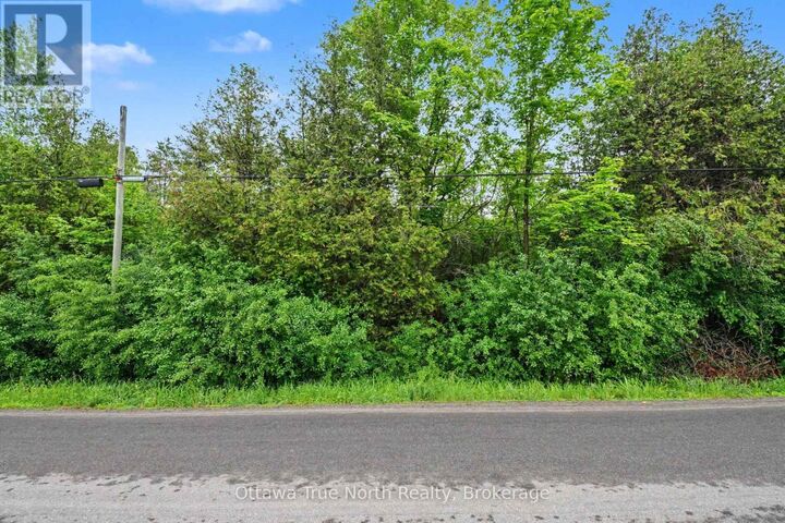 Property Photo:  412 Scotch Line Road  ON K0G 1N0 