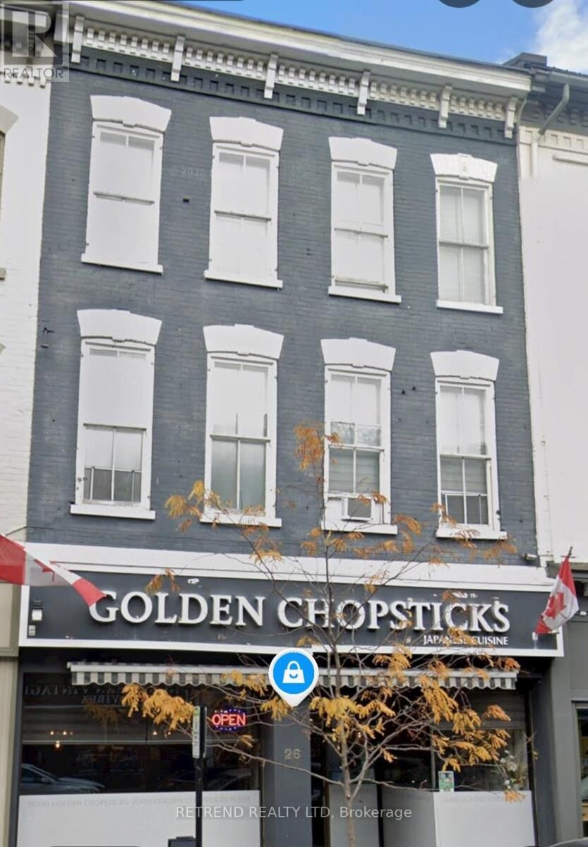Photo de la propriété: 26 King Street West 2B ON K9A 2L9