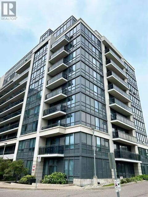 Property Photo:  370 Hwy 7 East 515  ON L4B 0C4 