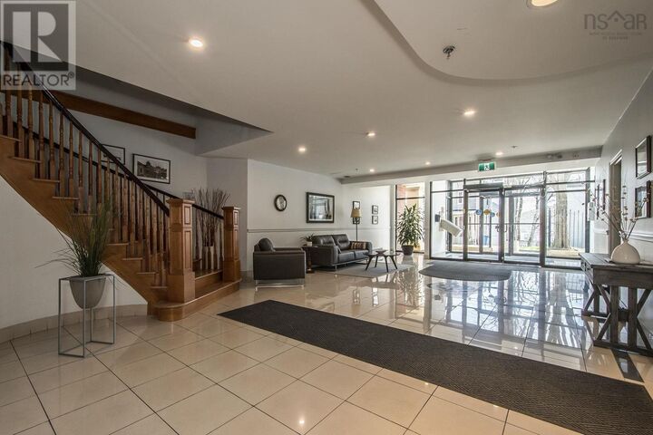 Property Photo:  115 Ochterloney Street 311  NS B2Y 4W8 