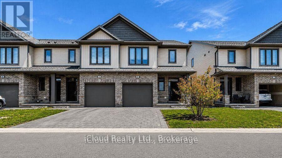 Property Photo: 745 Chelton Road ON N6M 0J1