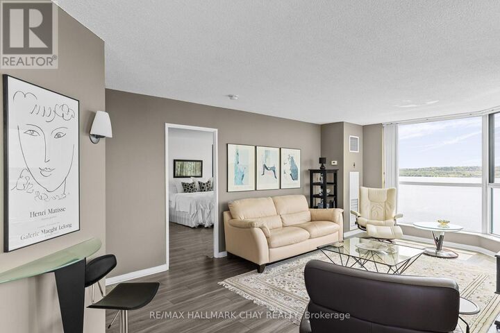 Photo de la propriété:  140 Dunlop Street East 906  ON L4M 6H9 