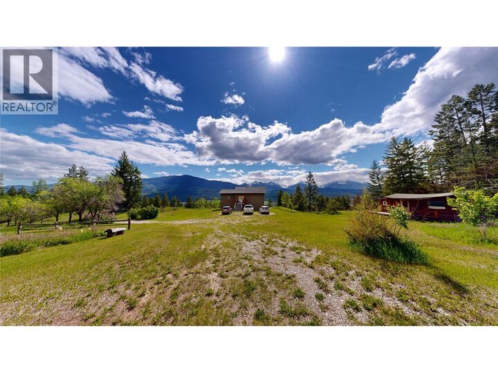Property Photo: 2660 95 Highway BC V0A 1B0