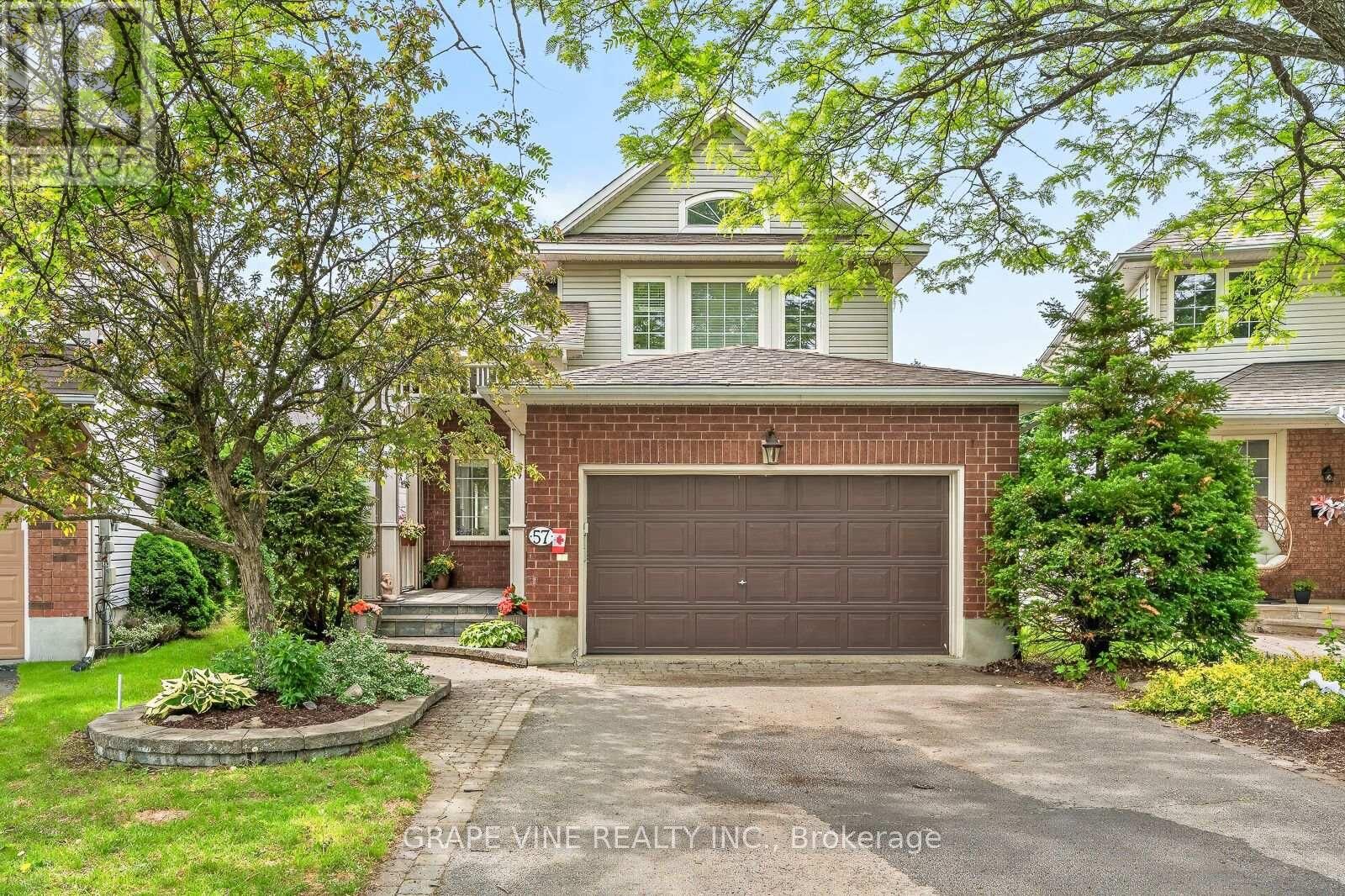 Property Photo:  57 Rivergreen Crescent  ON K2M 2W9 