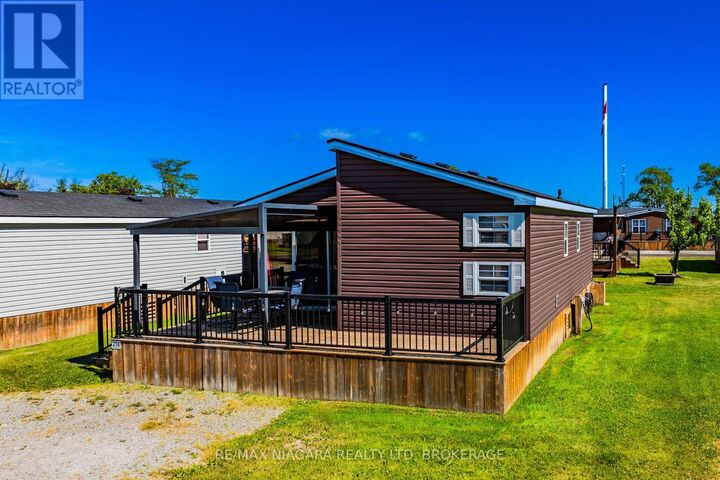 Property Photo: 1501 Line 8 Road 218 ON L0S 1L0