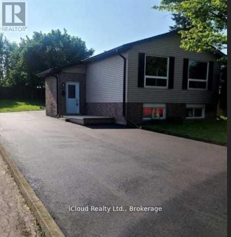 Property Photo: 24 Chilton Drive ON L8J 1M2