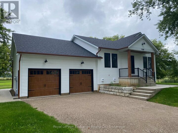 Photo de la propriété: 1338 Bruce Road 15 ON N0G 2V0