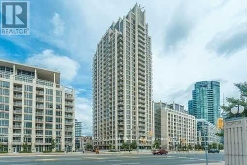 Property Photo:  21 Grand Magazine Street 915  ON M5V 1B5 