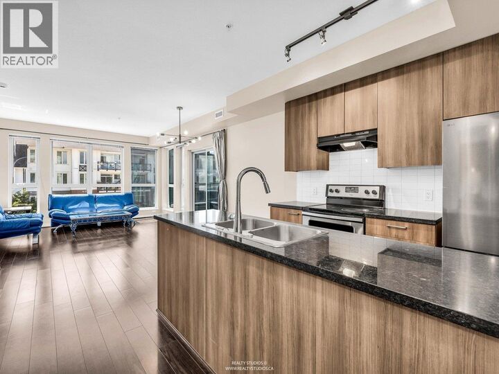 Property Photo:  4133 Stolberg Street 392  BC V6X 0J3 