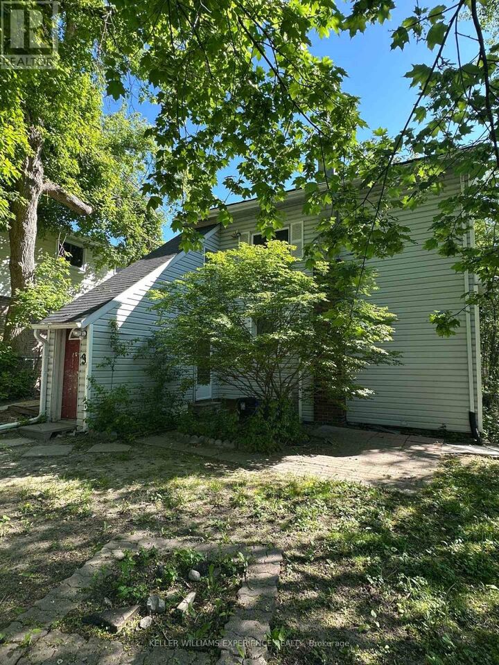 Property Photo:  116 Maple Avenue  ON L4N 1S4 