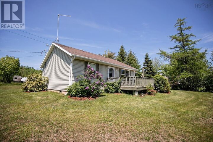 Property Photo:  33 Marshview Road  NS B0K 1L0 