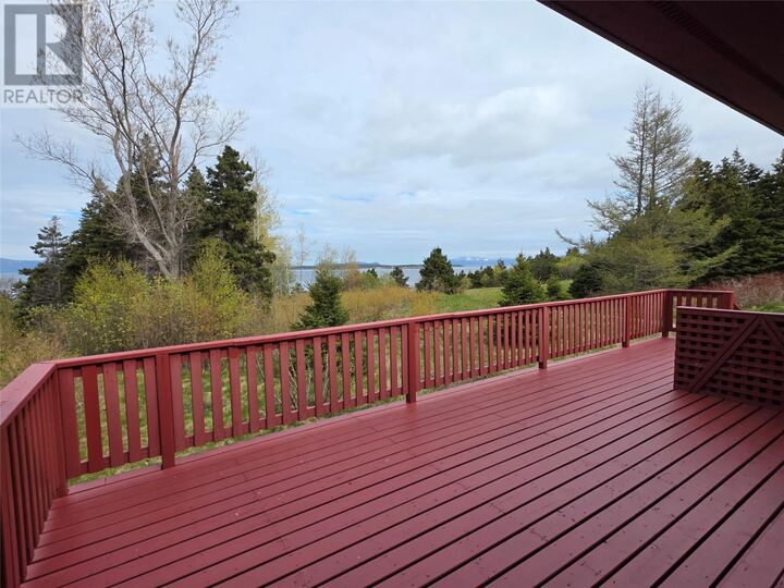 Property Photo:  Route 450 Hwy Highway  NL A0L 1E0 