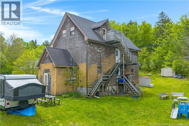 Property Photo:  61 Bates Lake Road  NB E5N 1J7 