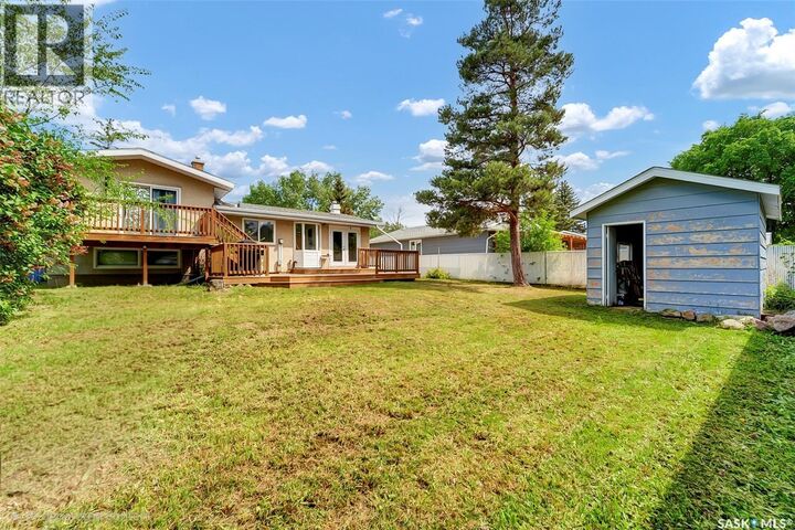 Property Photo: 3421 Harrington Street SK S7H 3Y3