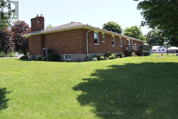 Property Photo: 5973 Imperial Road South ON N5H 2R2
