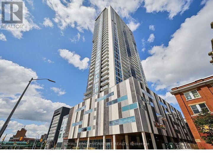 Property Photo: 60 Frederick Street 1108 ON N2H 0C7