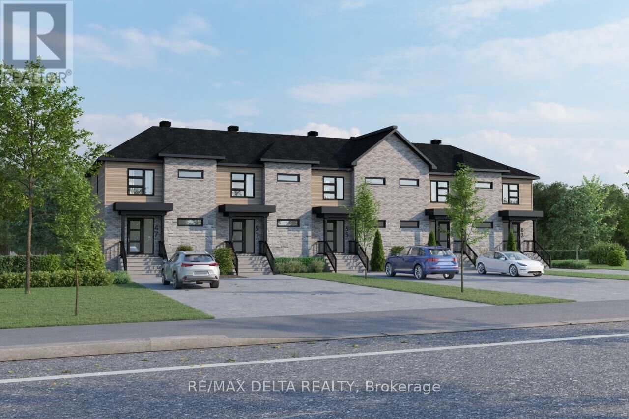 Photo de la propriété: 47 Carpe Street B ON K0A 1M0