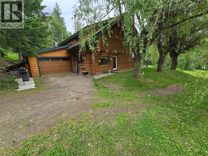 Property Photo: 2492 Lloyd Road BC V0E 3A0